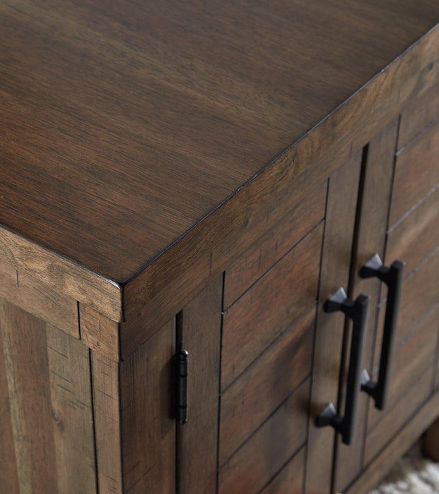 Moriville Occasional Table Set - Clarks Hardware - Iowa