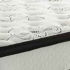 Socalle Bed and Mattress Set - Clarks Hardware - Iowa