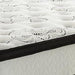 Socalle Bed and Mattress Set - Clarks Hardware - Iowa