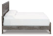Bronyan Bedroom Set - Clarks Hardware - Iowa