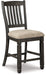 Tyler Creek Counter Height Dining Set - Clarks Hardware - Iowa