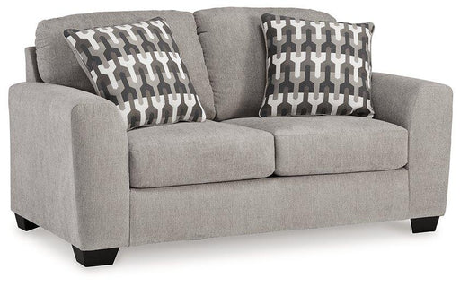 Avenal Park Loveseat - Clarks Hardware - Iowa