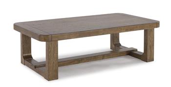 Cabalynn Occasional Table Set - Clarks Hardware - Iowa