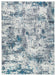 Putmins 5' x 7' Rug image