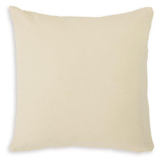 Kydner Pillow (Set of 4) - Clarks Hardware - Iowa