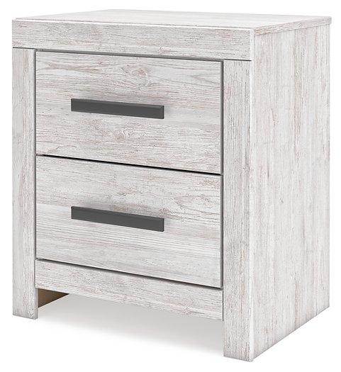 Cayboni Bedroom Package - Clarks Hardware - Iowa