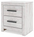 Cayboni Bedroom Package - Clarks Hardware - Iowa