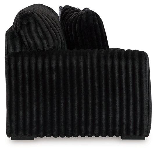 Midnight-Madness Sectional - Clarks Hardware - Iowa