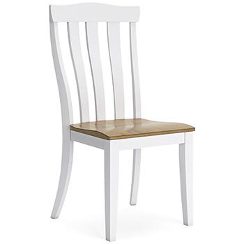 Ashbryn Dining Chair