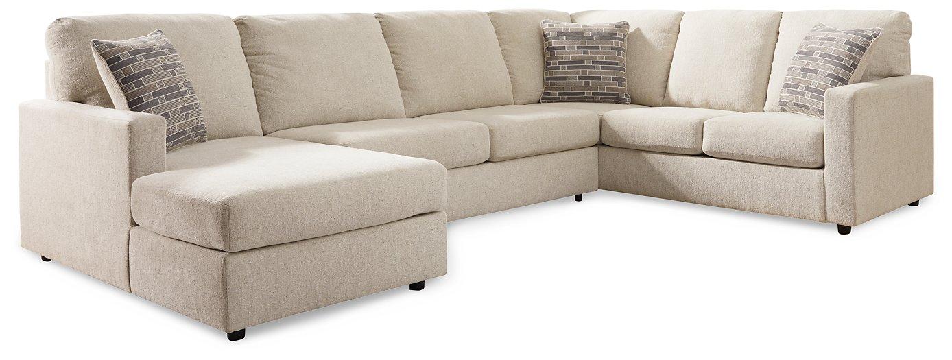 Edenfield Living Room Set - Clarks Hardware - Iowa