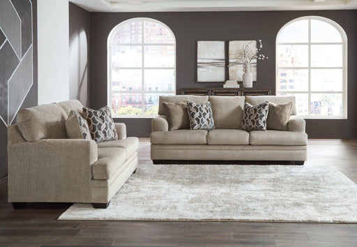 Stonemeade Living Room Set - Clarks Hardware - Iowa