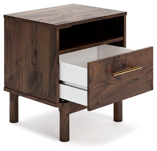 Calverson Nightstand - Clarks Hardware - Iowa