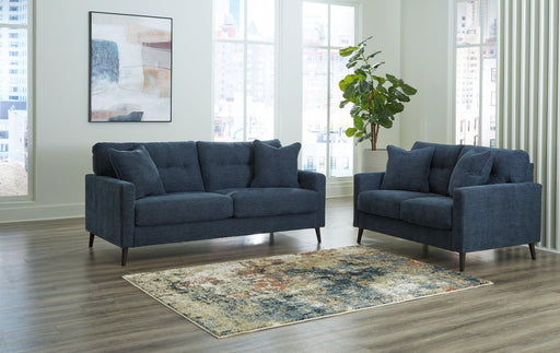 Bixler Living Room Set - Clarks Hardware - Iowa