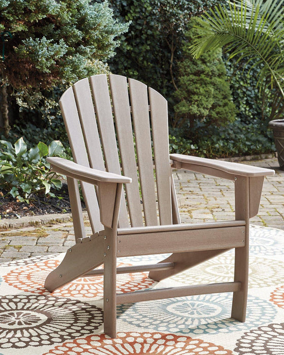 Sundown Treasure Outdoor Seating Set - Clarks Hardware - Iowa