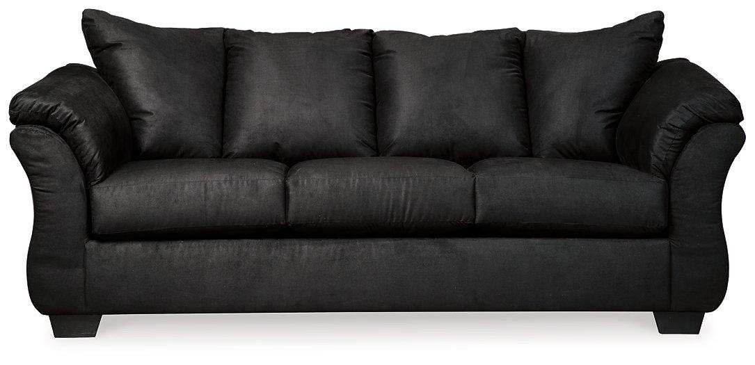 Darcy Sofa - Clarks Hardware - Iowa
