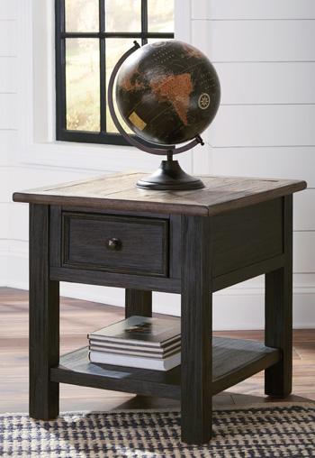 Tyler Creek End Table Set - Clarks Hardware - Iowa