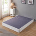 8 Inch Chime Innerspring Mattress Set - Clarks Hardware - Iowa