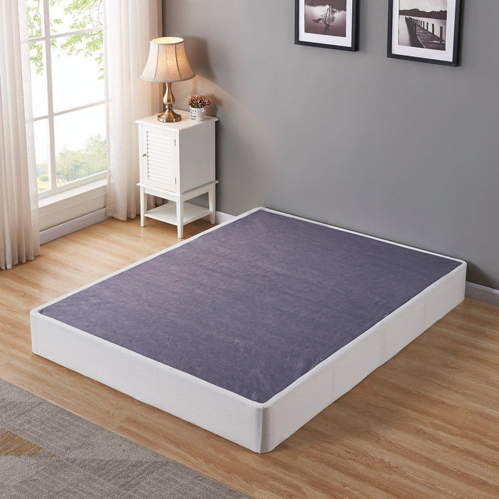 Chime 12 Inch Hybrid Mattress Package - Clarks Hardware - Iowa