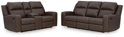 Lavenhorne Living Room Set - Clarks Hardware - Iowa