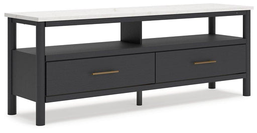 Cadmori 72" TV Stand - Clarks Hardware - Iowa