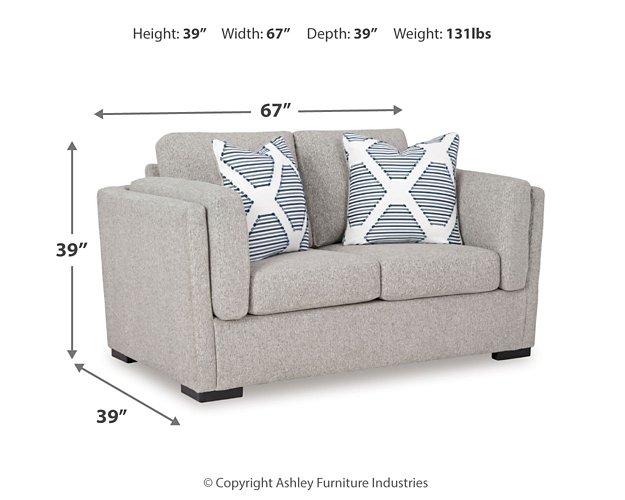 Evansley Living Room Set - Clarks Hardware - Iowa