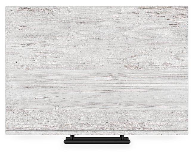 Cayboni Nightstand - Clarks Hardware - Iowa