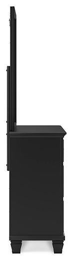 Lanolee Bedroom Set - Clarks Hardware - Iowa