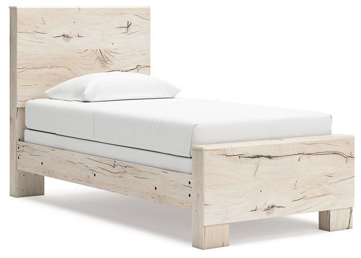 Lawroy Bed - Clarks Hardware - Iowa