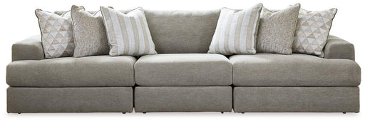 Avaliyah Sectional Sofa - Clarks Hardware - Iowa