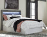 Baystorm Storage Bed - Clarks Hardware - Iowa