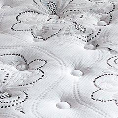 Socalle Bed and Mattress Set - Clarks Hardware - Iowa