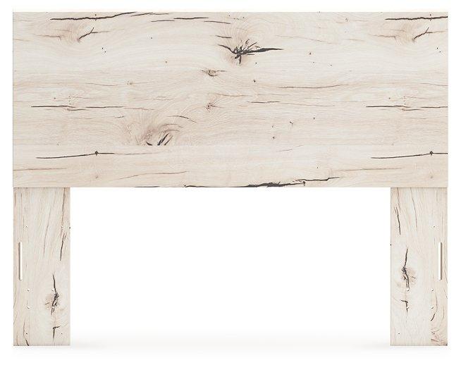 Lawroy Bed - Clarks Hardware - Iowa