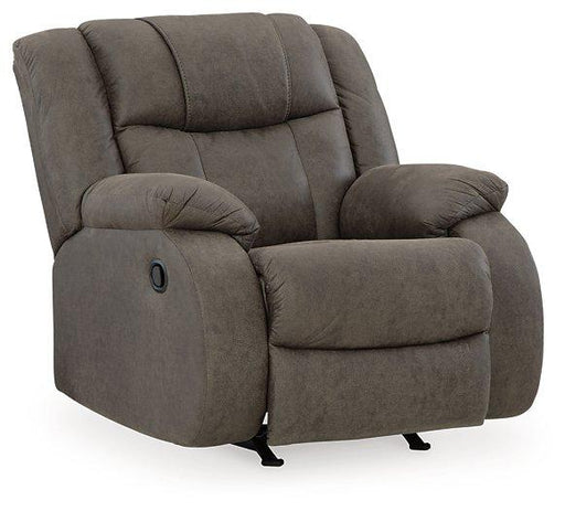 First Base Recliner - Clarks Hardware - Iowa