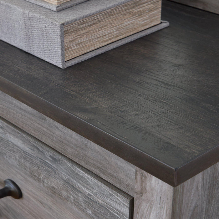 Bronyan Nightstand - Clarks Hardware - Iowa