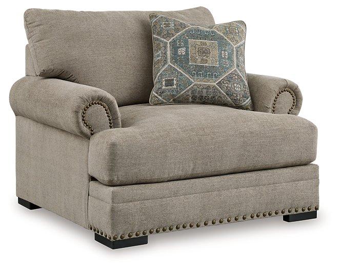 Galemore Living Room Set - Clarks Hardware - Iowa