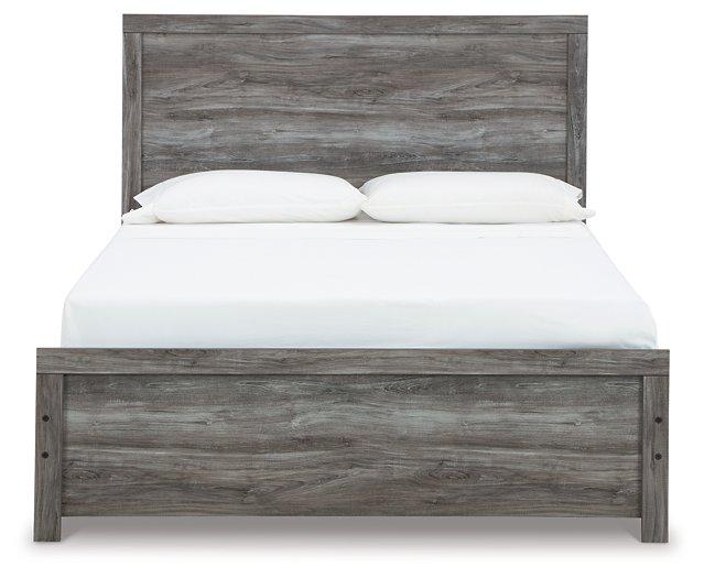 Bronyan Bedroom Set - Clarks Hardware - Iowa