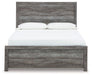 Bronyan Bedroom Set - Clarks Hardware - Iowa