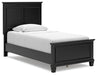 Lanolee Bedroom Set - Clarks Hardware - Iowa