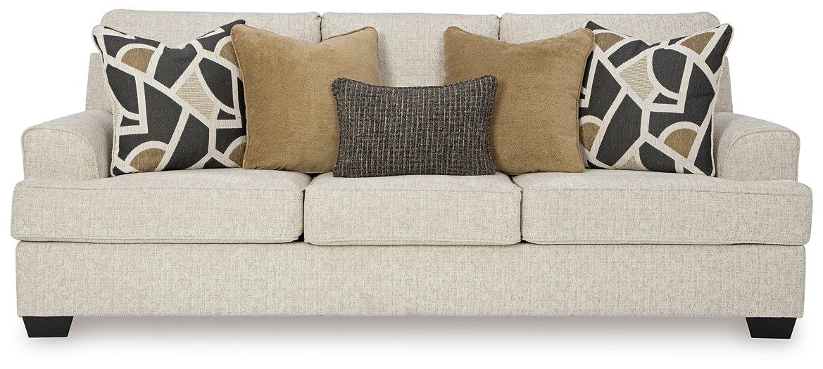 Heartcort Living Room Set - Clarks Hardware - Iowa
