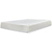 Socalle Bed and Mattress Set - Clarks Hardware - Iowa