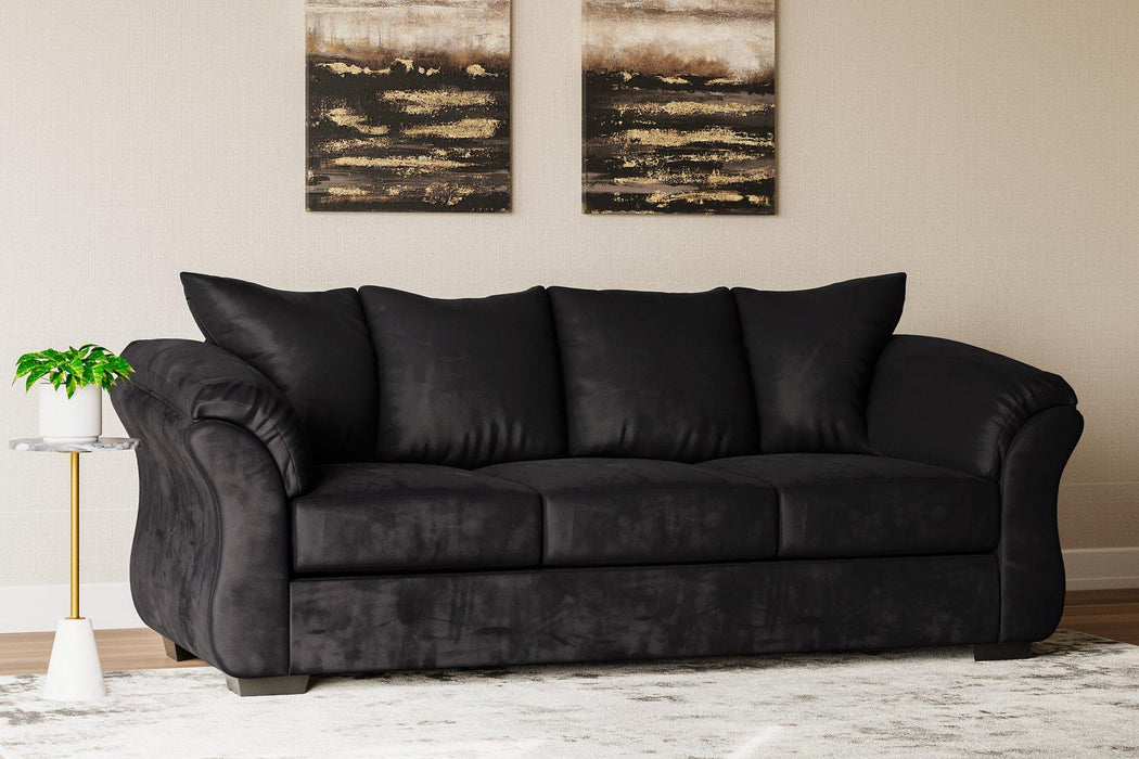 Darcy Sofa - Clarks Hardware - Iowa