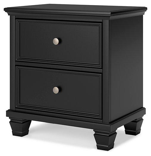 Lanolee Bedroom Set - Clarks Hardware - Iowa