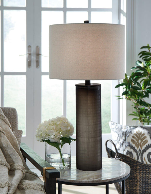 Dingerly Lamp Set - Clarks Hardware - Iowa