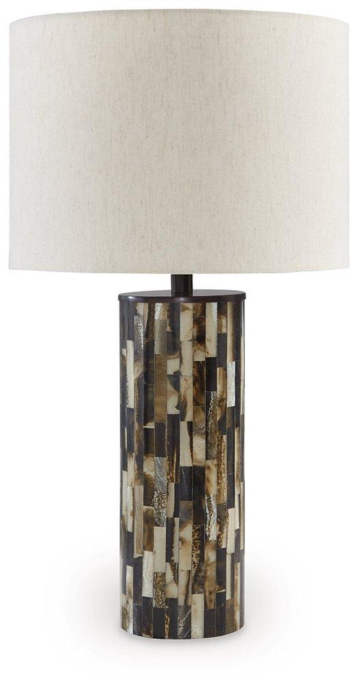 Ellford Table Lamp - Clarks Hardware - Iowa