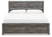 Bronyan Bedroom Set - Clarks Hardware - Iowa