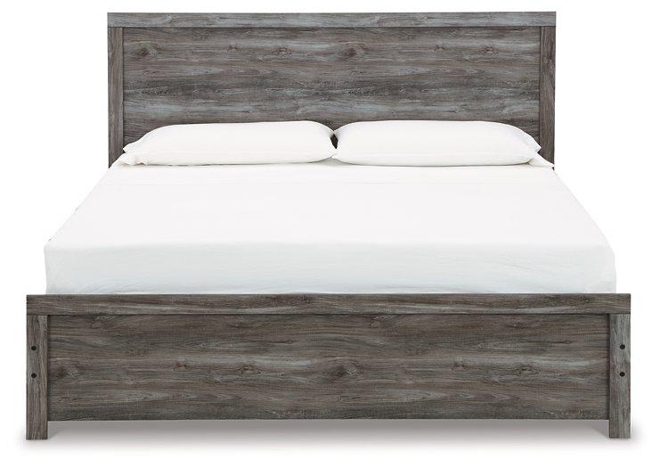 Bronyan Bedroom Set - Clarks Hardware - Iowa