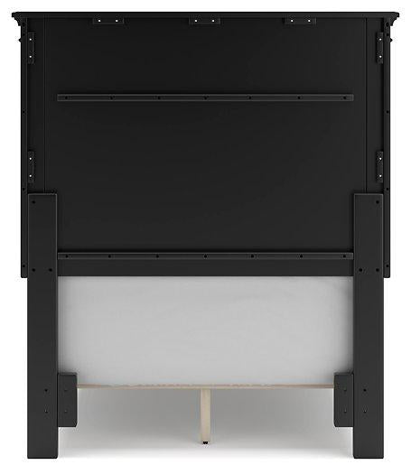 Lanolee Bedroom Set - Clarks Hardware - Iowa