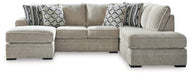 Calnita Living Room Set - Clarks Hardware - Iowa