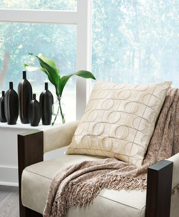 Kydner Pillow (Set of 4) - Clarks Hardware - Iowa