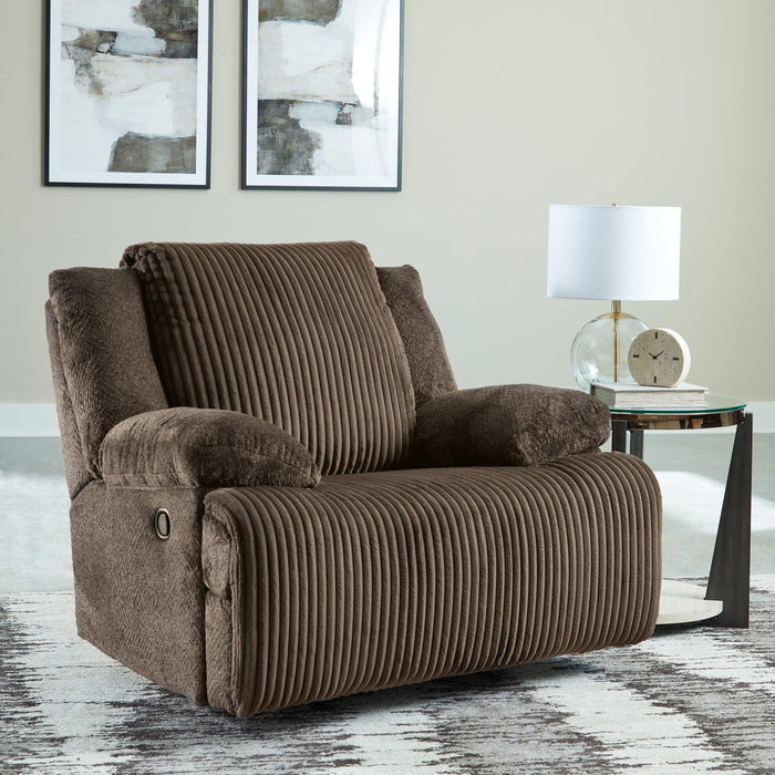 Top Tier Living Room Set - Clarks Hardware - Iowa